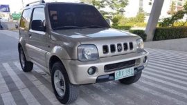 Selling Used Suzuki Jimny 2003 in Mandaue