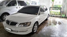 Used Mitsubishi Lancer 2004 for sale in Quezon City
