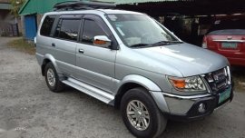 Selling Used Isuzu Sportivo 2011 at 70000 km in Marikina