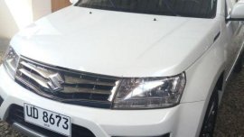 2016 Suzuki Vitara for sale in Biñan