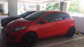 Selling Used Mazda 2 2013 in Cebu City