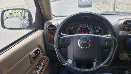 Selling 2nd Hand Isuzu Alterra 2008 in General Santos