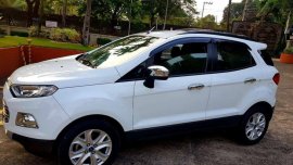 2016 Ford Ecosport for sale in Mandaluyong