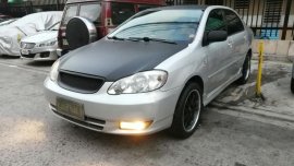 Selling Toyota Altis 2003 Automatic Gasoline in Marikina