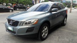 Selling Volvo Xc60 2011 Automatic Diesel