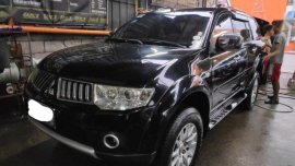 Used Mitsubishi Montero Sport 2010 Automatic Diesel for sale