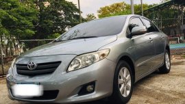 Selling 2nd Hand Toyota Altis 2010 in Parañaque