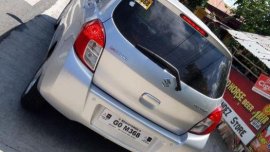 Selling Used Suzuki Celerio 2018 Automatic Gasoline 