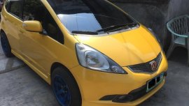 2010 Honda Jazz for sale in Angono