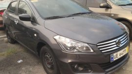 Suzuki Ciaz 2016 at 20000 km for sale in Parañaque
