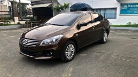 For sale 2018 Suzuki Ciaz in Cainta