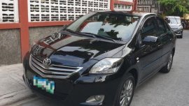 Selling Toyota Vios 2013 Automatic Gasoline in Quezon City