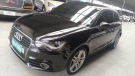 Selling Audi A1 2012 Automatic Gasoline in Makati
