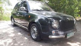 Sell 2nd Hand 2001 Nissan Verita at 110000 km in Pozorrubio