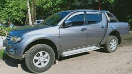Used Mitsubishi Strada 2014 at 50000 km for sale