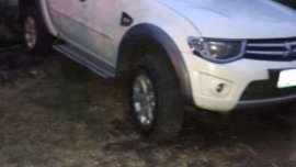 2012 Mitsubishi Strada for sale in Cagayan de Oro