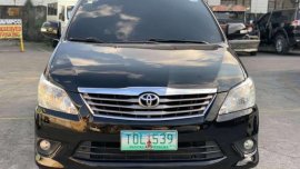 Toyota Innova 2012 for sale 