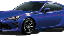 2019 Toyota 86 for sale 