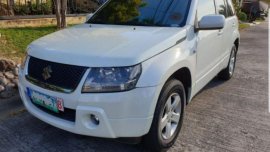 Selling Suzuki Grand Vitara 2006 Automatic Gasoline in Parañaque