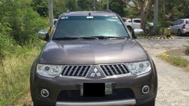 Mitsubishi Montero Sport 2010 Automatic Diesel for sale in Parañaque
