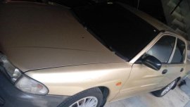 1995 Mitsubishi Lancer for sale in Mandaluyong