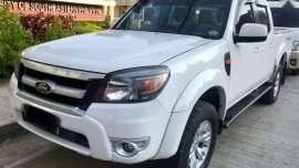 Selling Ford Trekker 2012 at 90000 km in Davao City