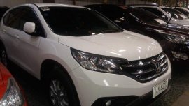 Used Honda Cr-V 2015 at 40000 km for sale in Quezon City