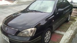 For sale 2008 Nissan Sentra Manual Gasoline at 90000 km in Quezon City