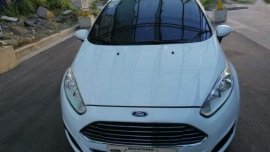 Selling Used Ford Fiesta 2015 in Dasmariñas