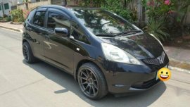 2nd Hand Honda Jazz 2009 Automatic Gasoline for sale in Quezon City