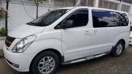 Used Hyundai Starex 2013 Automatic Diesel for sale in Manila