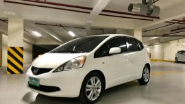 Honda Jazz 2011 for sale in Taguig
