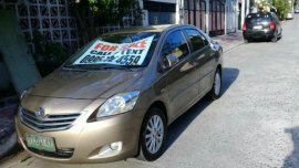 2012 Toyota Vios for sale in Marikina