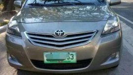 For sale 2013 Toyota Vios in San Mateo
