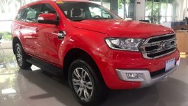 Brand New Ford Everest 2018 for sale