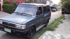 1996 Toyota Tamaraw for sale in Meycauayan
