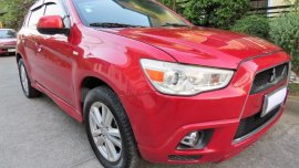 Selling Used Mitsubishi Asx 2012 Automatic Gasoline 