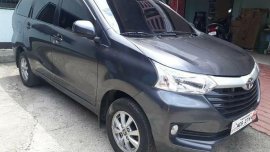 For sale 2016 Toyota Avanza at 30000 km in Mandaue