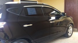 2nd Hand Hyundai Tucson 2013 for sale in Talisay