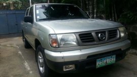 2nd Hand Nissan Bravado 2008 for sale in San Juan