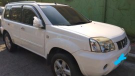 2010 Nissan X-Trail for sale in Quezon City