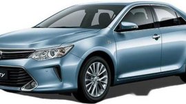 2019 Toyota Camry for sale 