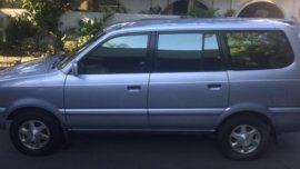 Selling 2nd Hand Toyota Revo 2000 Automatic Gasoline