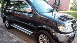 Selling 2nd Hand Isuzu Sportivo 2009