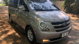 2012 Hyundai Grand Starex for sale in San Fernando
