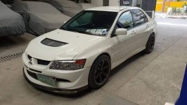 Mitsubishi Lancer Evolution for sale in Quezon City
