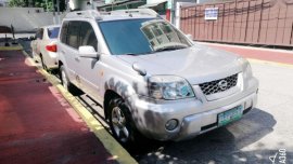 Selling Used Nissan X-Trail 2006 in Pasay