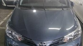 Selling Toyota Vios 2019 in Manila