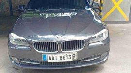 Selling Bmw 520D 2014 at 32000 km