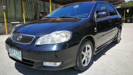 Toyota Corolla Altis 2002 Automatic Gasoline for sale in Lapu-Lapu